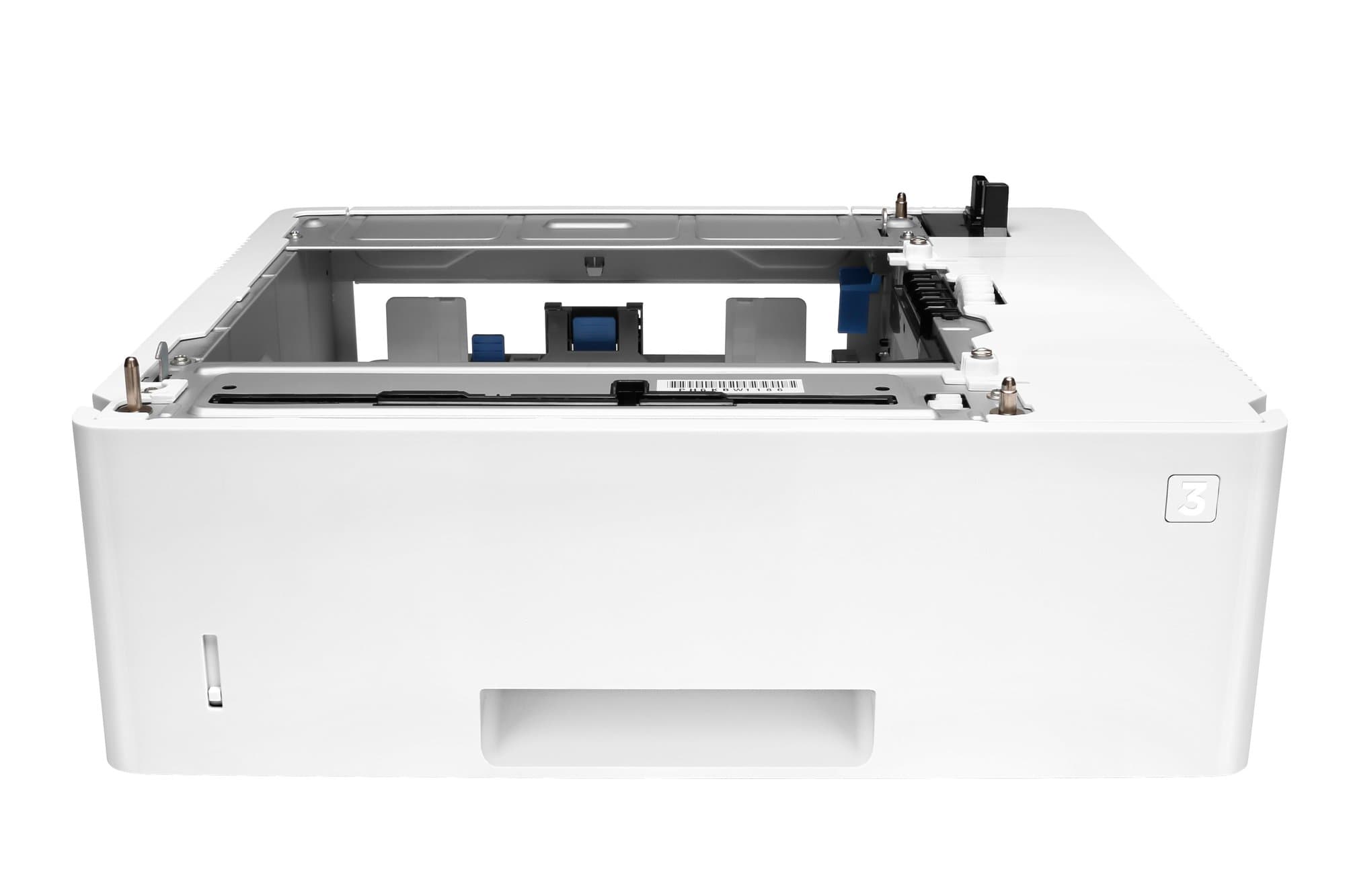 HP HP LASERJET 550 SHEET PAPER TRAY 4802234