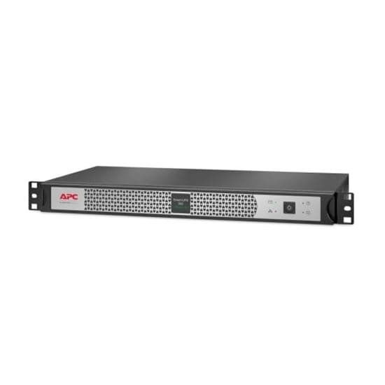 APC APC Smart-UPS C Lithium Ion Short Depth 4802920