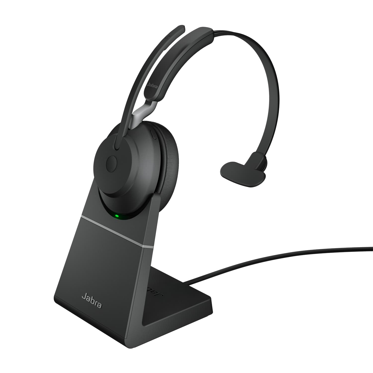 JABRA JABRA Evolve2 65 UC Mono USB-A w stand 4820919