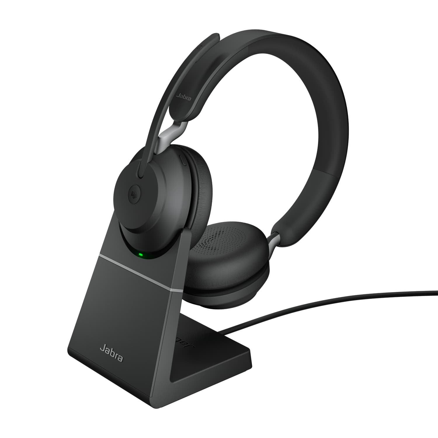 JABRA JABRA EVOLVE2 65 MS STEREO USB-C W STAND-BLACK 4820939