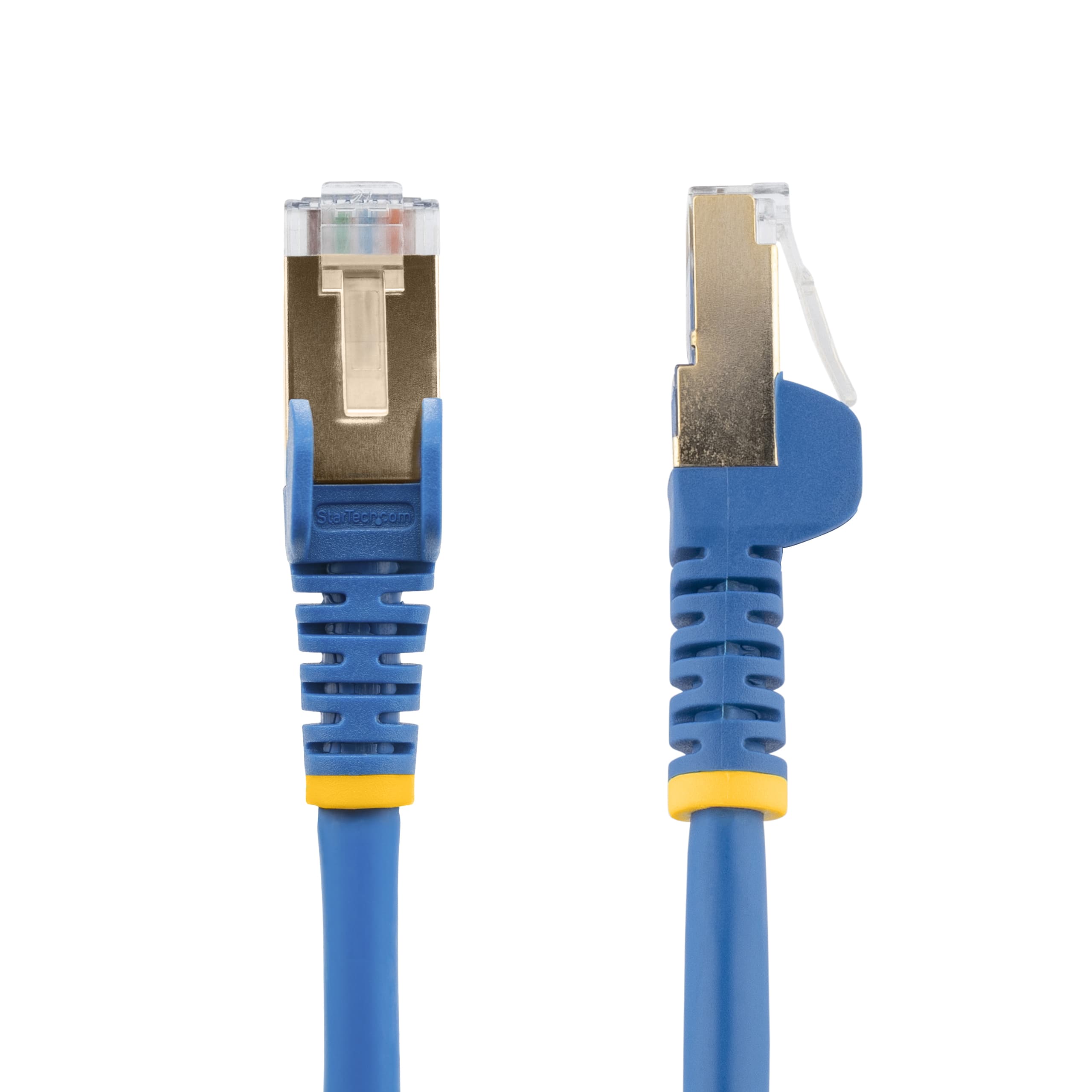 StarTech.com StarTech.com Cable - Blue CAT6a Ethernet Cable 10m 4833162