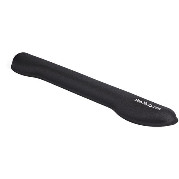 StarTech.com StarTech.com Ergonomic Foam Keyboard Wrist Rest Pad 4872481