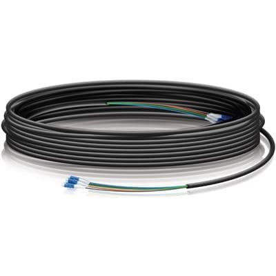 UBIQUITI NETWORKS UBIQUITI NETWORKS FIBER CABLE SINGLE MODE 300 4882177