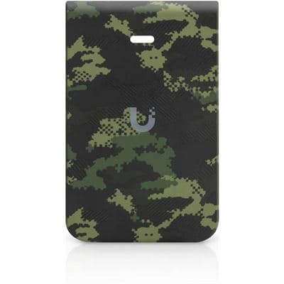 UBIQUITI NETWORKS UBIQUITI NETWORKS 3-PACK IW-HD (CAMO) DESIGN CASING 4882195