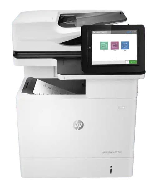 HP HP LaserJet Enterprise MFP M634dn 4892573