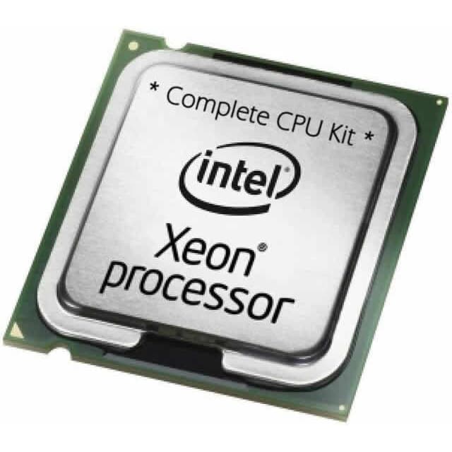 HPE Intel Xeon-G 6240R Kit for DL360 Gen10 4934596