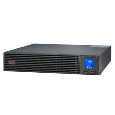 APC APC EASY UPS ONLINE SRV RM EXT. RUNTIME 4934844