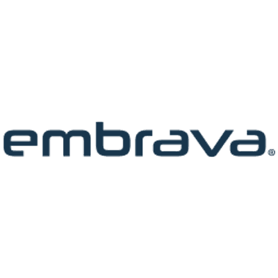 embrava embrava DESK SIGN 500-2 500 4936986