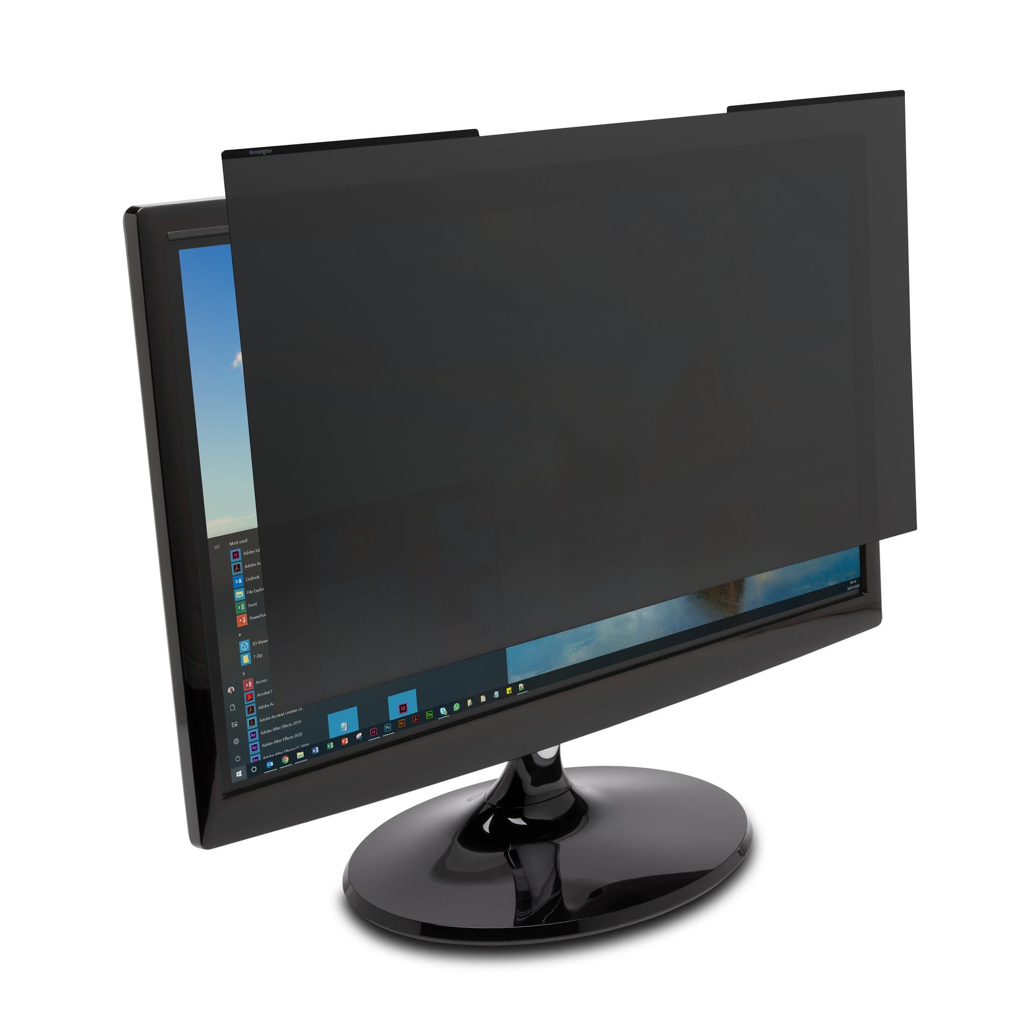 KENSINGTON KENSINGTON MAGNETIC PRIVACY SCREEN 21.5in MONITORS 4937263