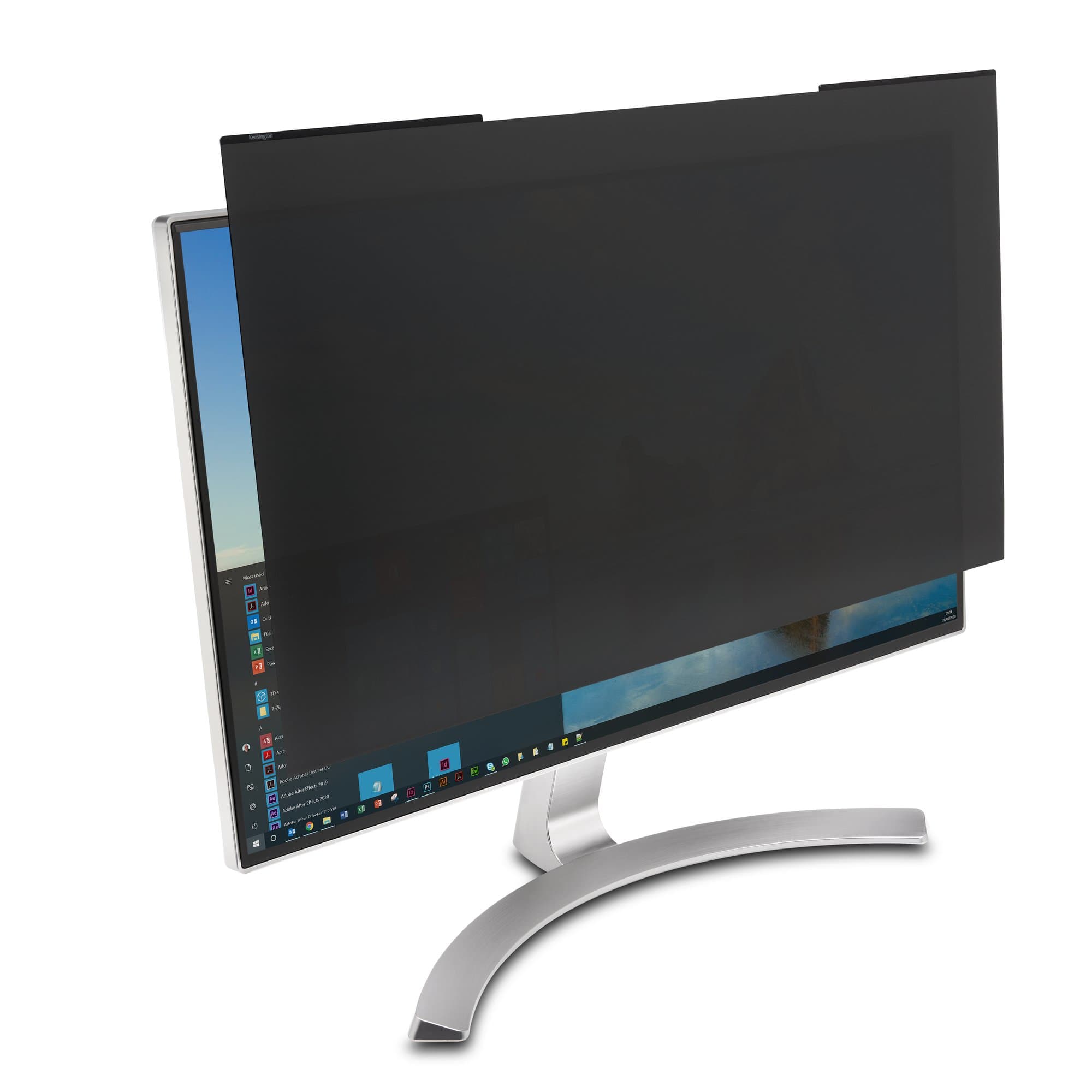 KENSINGTON KENSINGTON MAGNETIC PRIVACY SCREEN 24in MONITORS 4937266