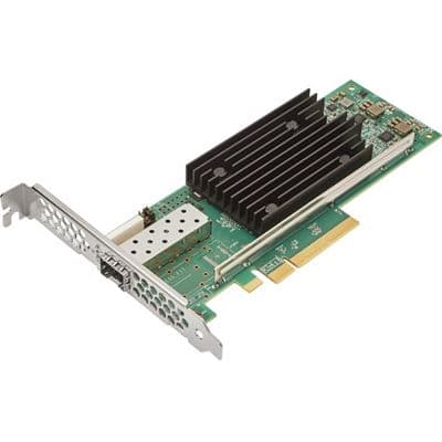 Hewlett Packard Enterprise Hewlett Packard Enterprise HPE SN1610Q 32Gb 1p FC HBA 4996295