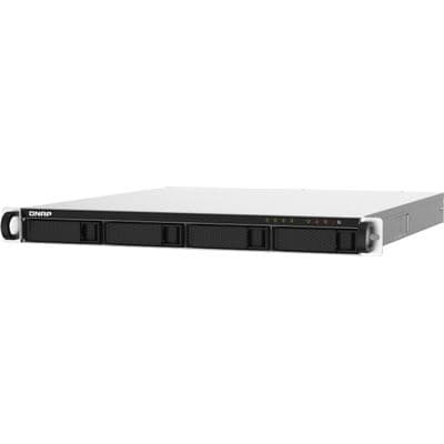 QNAP QNAP 4BAY RACK AL324 1.7GHZ QC 2GB 2X10GBE 4999506