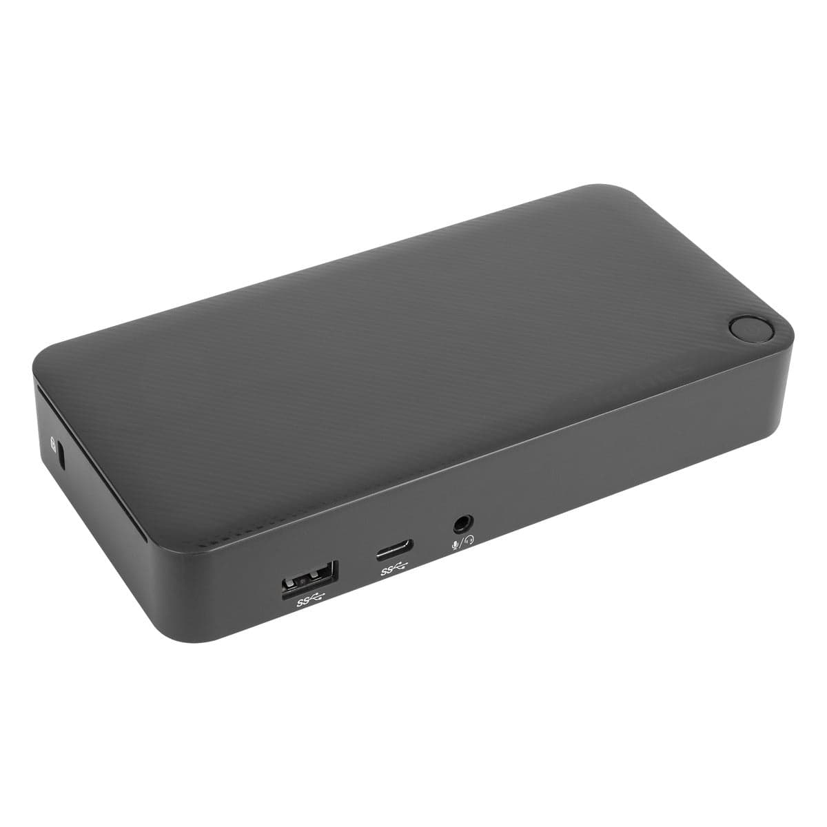 TARGUS TARGUS USB-C DV4K DOCK WITH 65W POWER DELIVERY 5012981