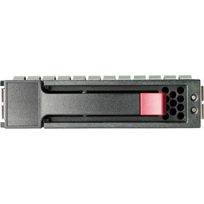 Hewlett Packard Enterprise Hewlett Packard Enterprise HPE MSA 1.8TB SAS 10K SFF M2 HDD 5017785