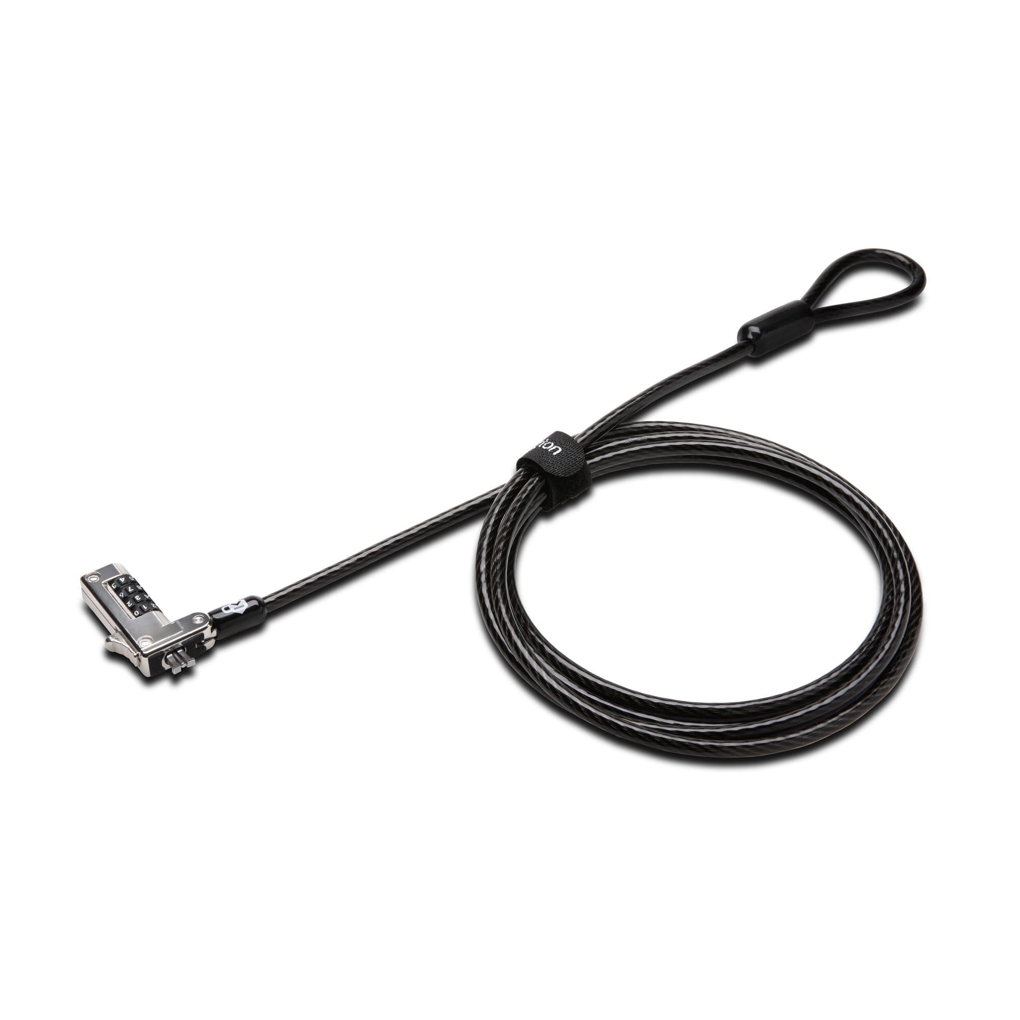 KENSINGTON KENSINGTON Slim NanoSaver Combation Laptop 5037946