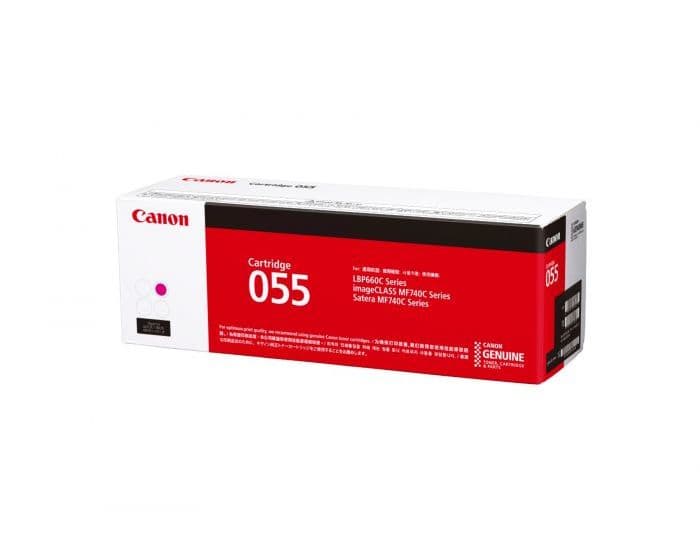 CANON CANON MAGENTA CART MF746CX - 2.1K 5042647