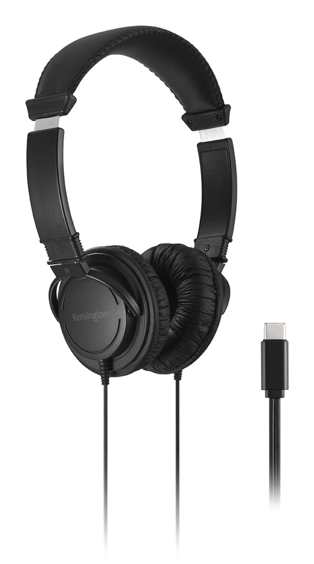KENSINGTON KENSINGTON KTG HI-FI USB-C HEADPHONES 5064168