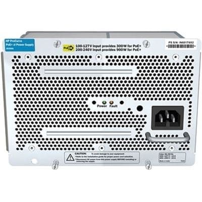 ARUBA Aruba 8325 650W 100-240VAC BF PSU 5067769