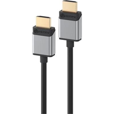 ALOGIC ALOGIC SLIM ULTRA 8K HDMI TO HDMI CABLE MTOM 2M 5080354