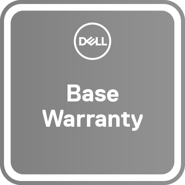 DELL DELL 3Y Base Adv Ex to 5Y Base Adv Ex 5080474