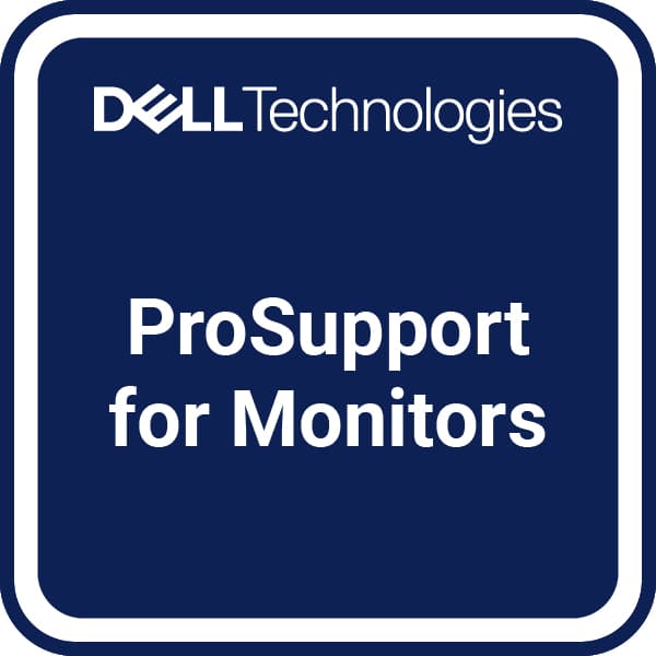 DELL DELL 3Y Base Adv Ex to 3Y ProSpt Adv Ex 5080555