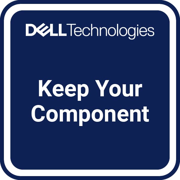DELL DELL 5Y Keep Your Component For Enterprise 5086737