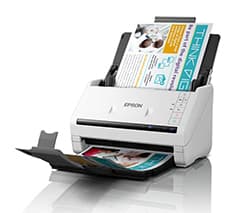 EPSON EPSON Workforce DS-570WII 5170223