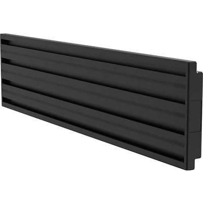 ATDEC ATDEC ADB 48MM RAIL - BLACK 5179055