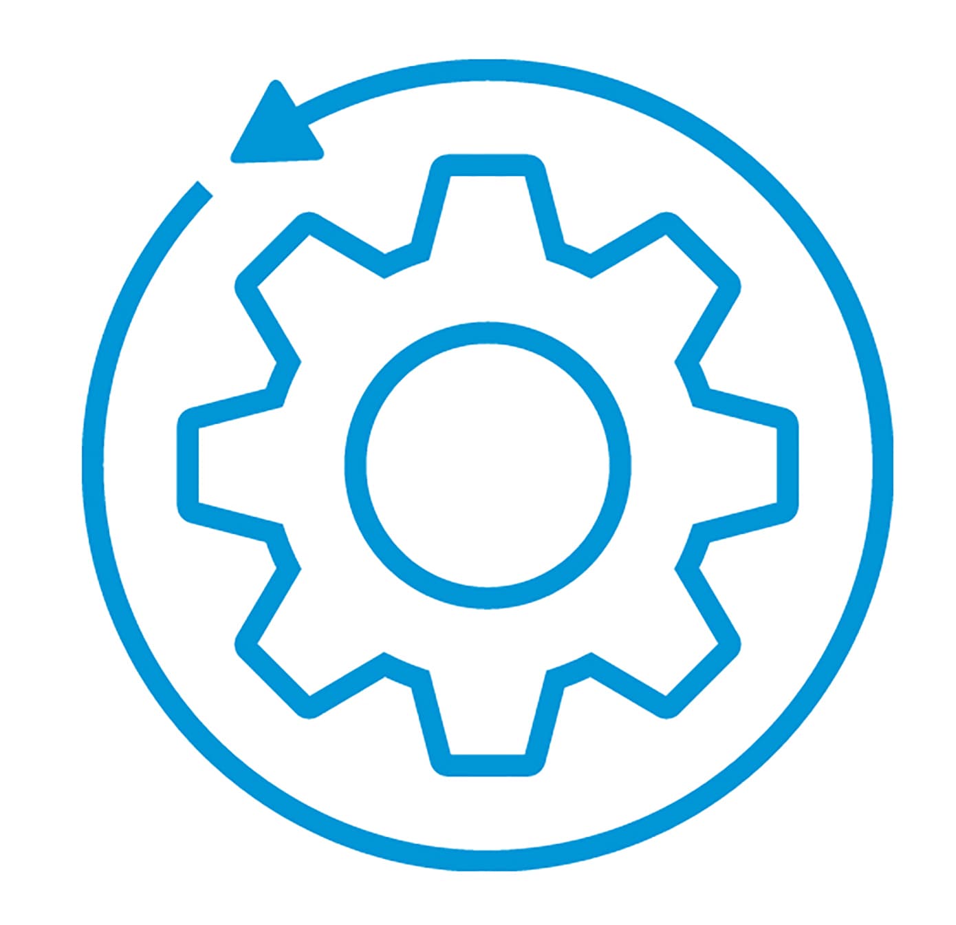 HP HP 3y Proactive Endpoint Mgmt Svc E-LTU 5193876
