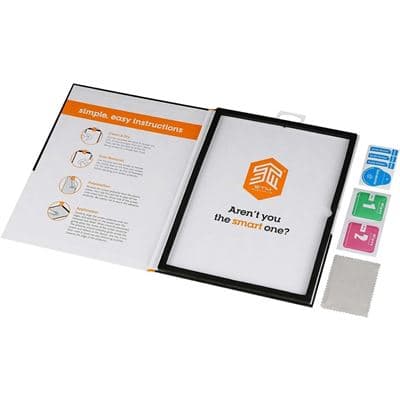 STM STM GLASS SCRN PROTECT (PRO 12.9 6-3RD GEN) 5198753