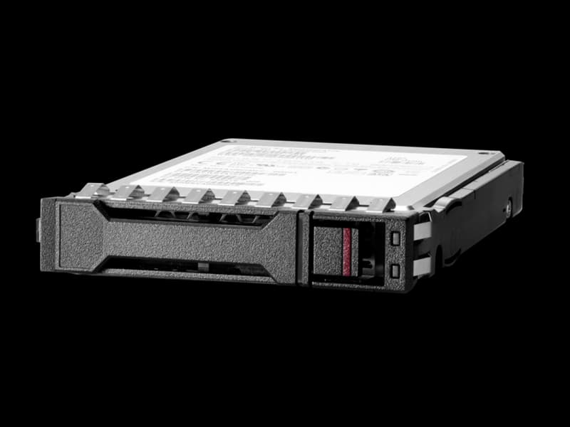 HPE HPE 960GB SATA MU SFF BC MV SSD 5217945