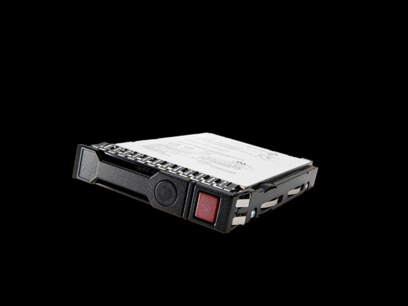 HPE HPE 1.92TB SAS RI SFF BC VS MV SSD 5217949