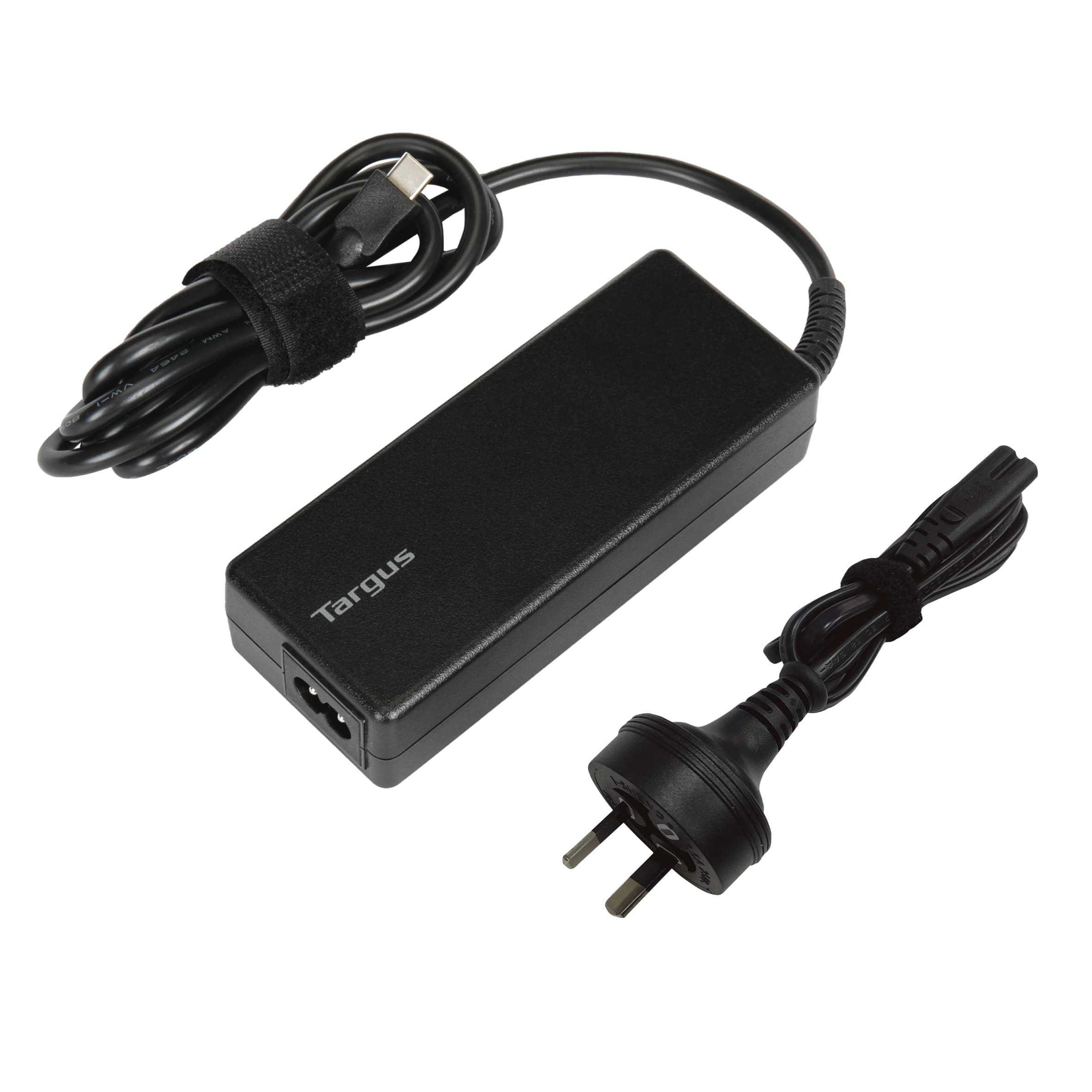 TARGUS TARGUS 100W USB-C LAPTOP CHARGER 5219146