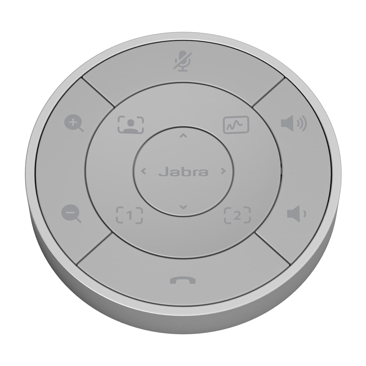 JABRA JABRA PANACAST 50 REMOTE GREY 5227754