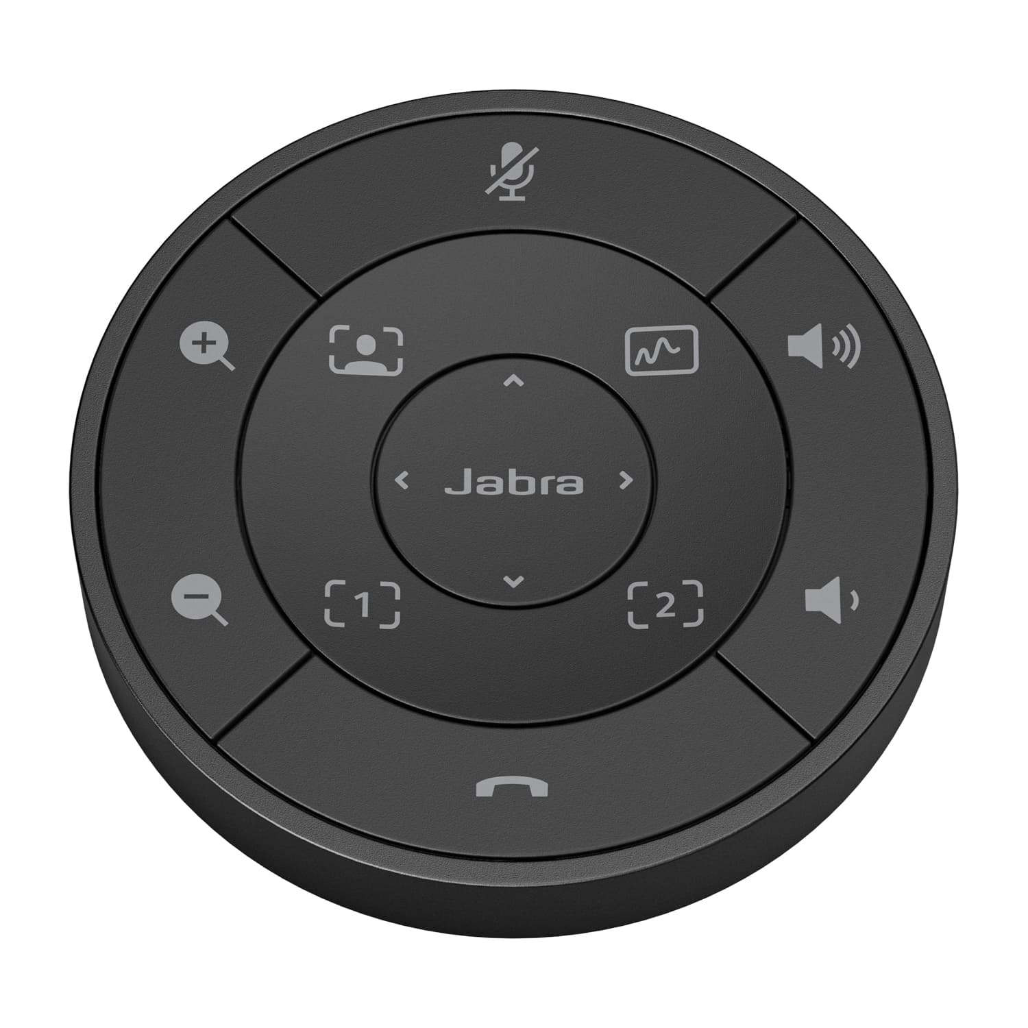 JABRA JABRA PANACAST 50 REMOTE BLACK 5227775