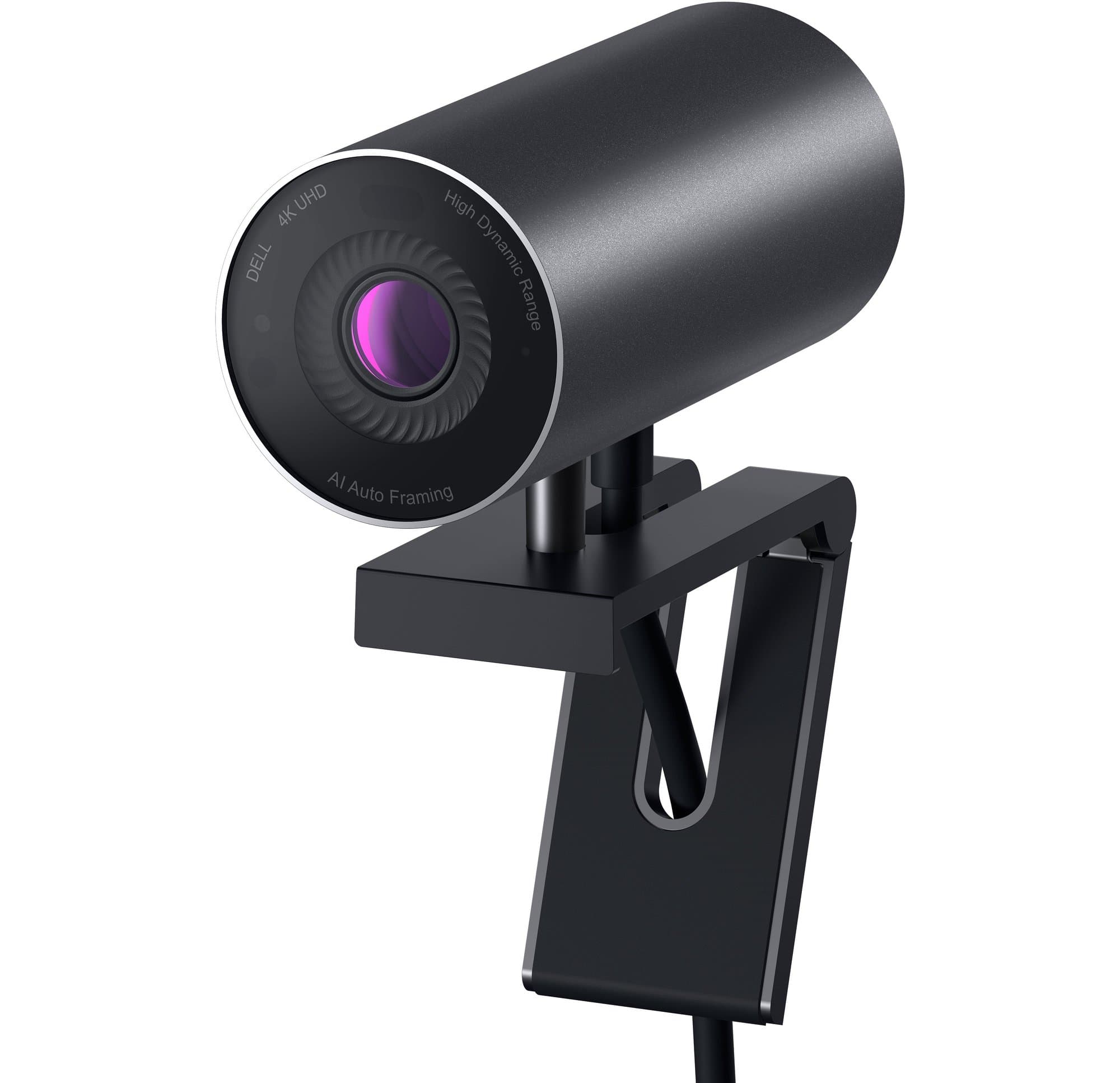 DELL Kit - Dell UltraSharp Webcam WB7022 - Sn 5277594