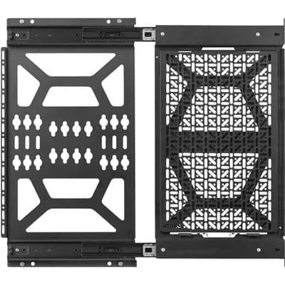 ATDEC ATDEC AD-AC-PS MEDIA STORAGE SLIDING PANEL 5279109