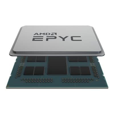 HPE AMD EPYC 73F3 CPU for HPE 5290821