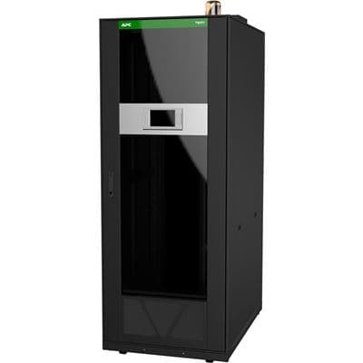 APC APC ENCLOSURE + 6KVA SMARTUPS + METERED PDU 5314085