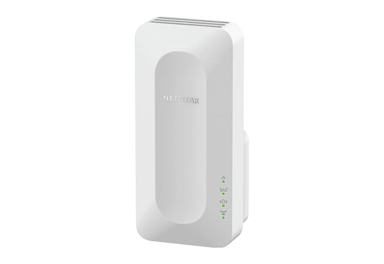 NETGEAR NETGEAR AX1600 4-STREAM WIFI 6 MESH EXTE 5315001