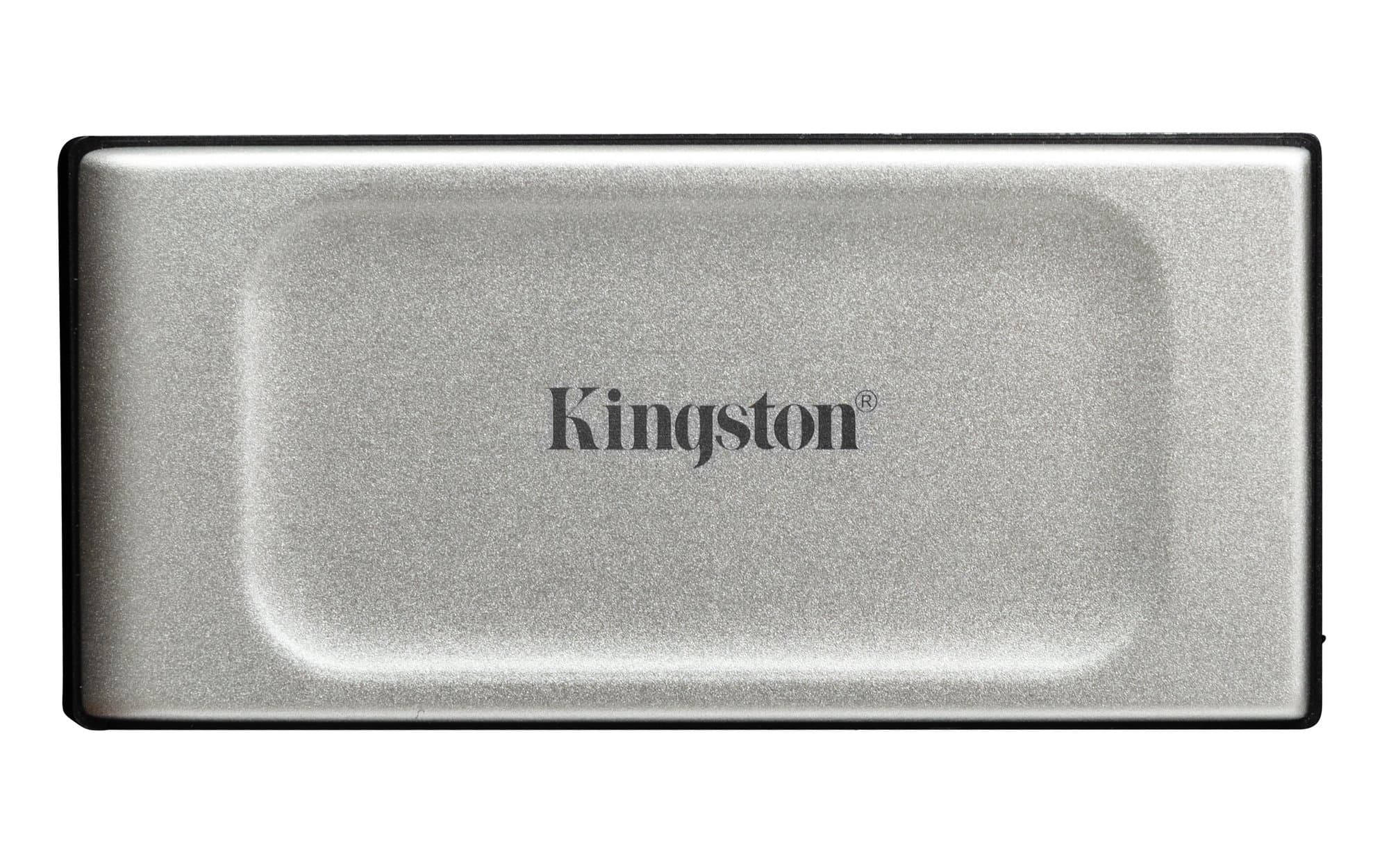 KINGSTON KINGSTON 2000G PORTABLE SSD XS2000 External drive 5315556