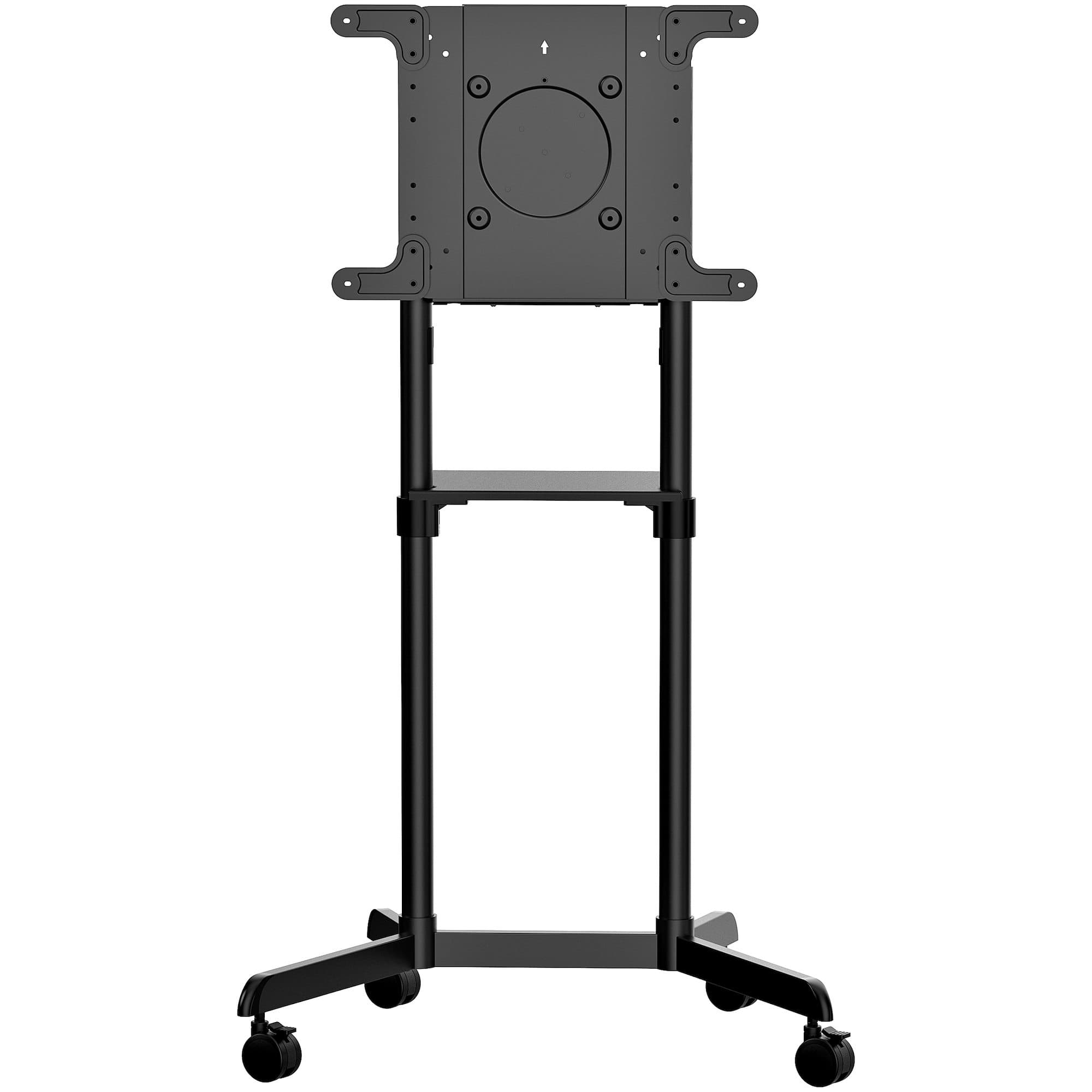 StarTech.com StarTech.com Mobile TV Cart/Stand 37-70in VESA Mount 5323059