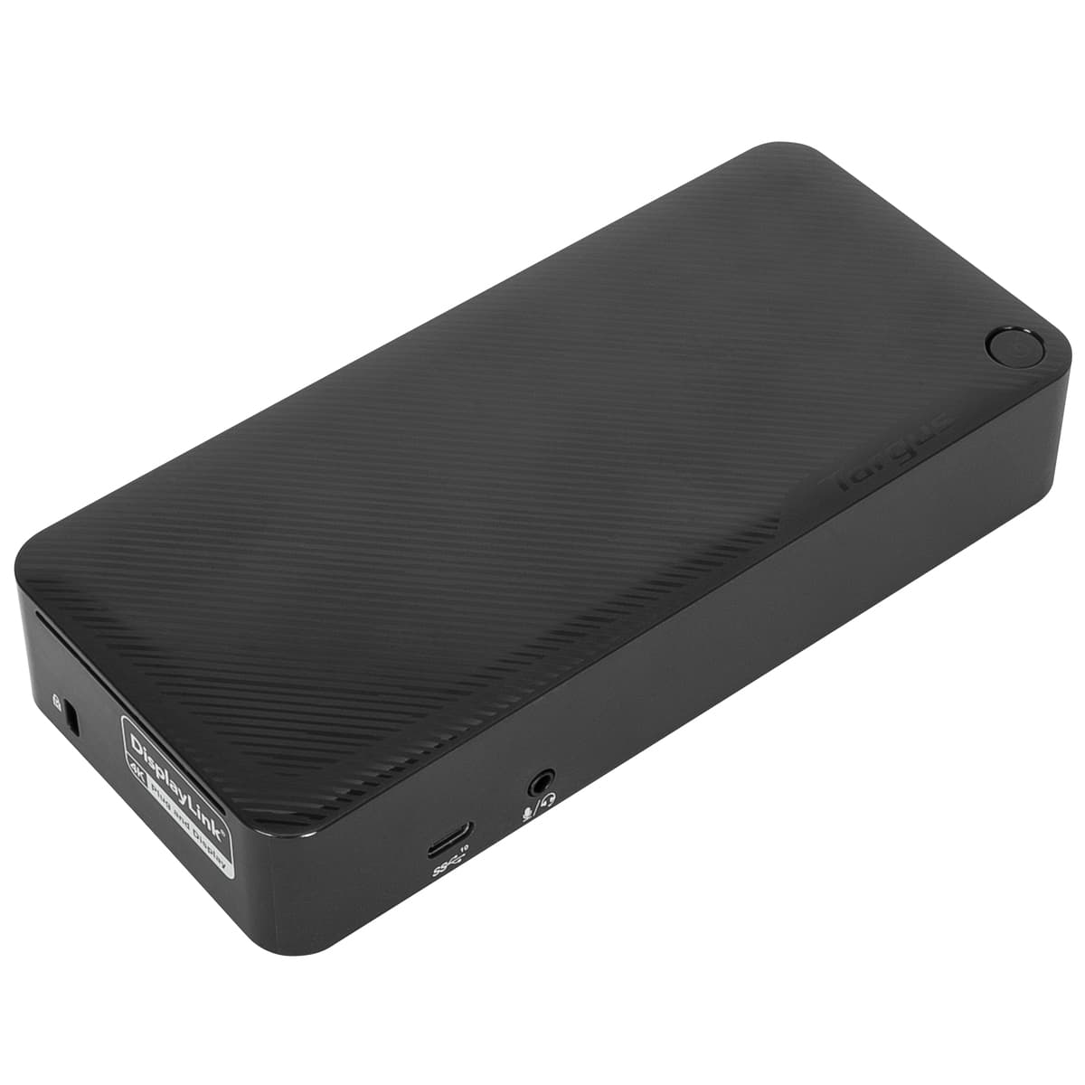 TARGUS TARGUS USBC UNIVERSAL DUAL 4K DOCK 100W PD 5352280