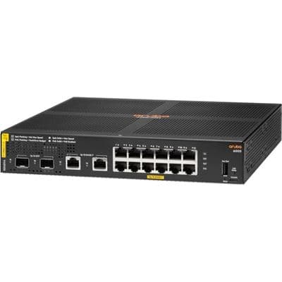 ARUBA Aruba 6000 12G CL4 2SFP 139W Swch 5354020