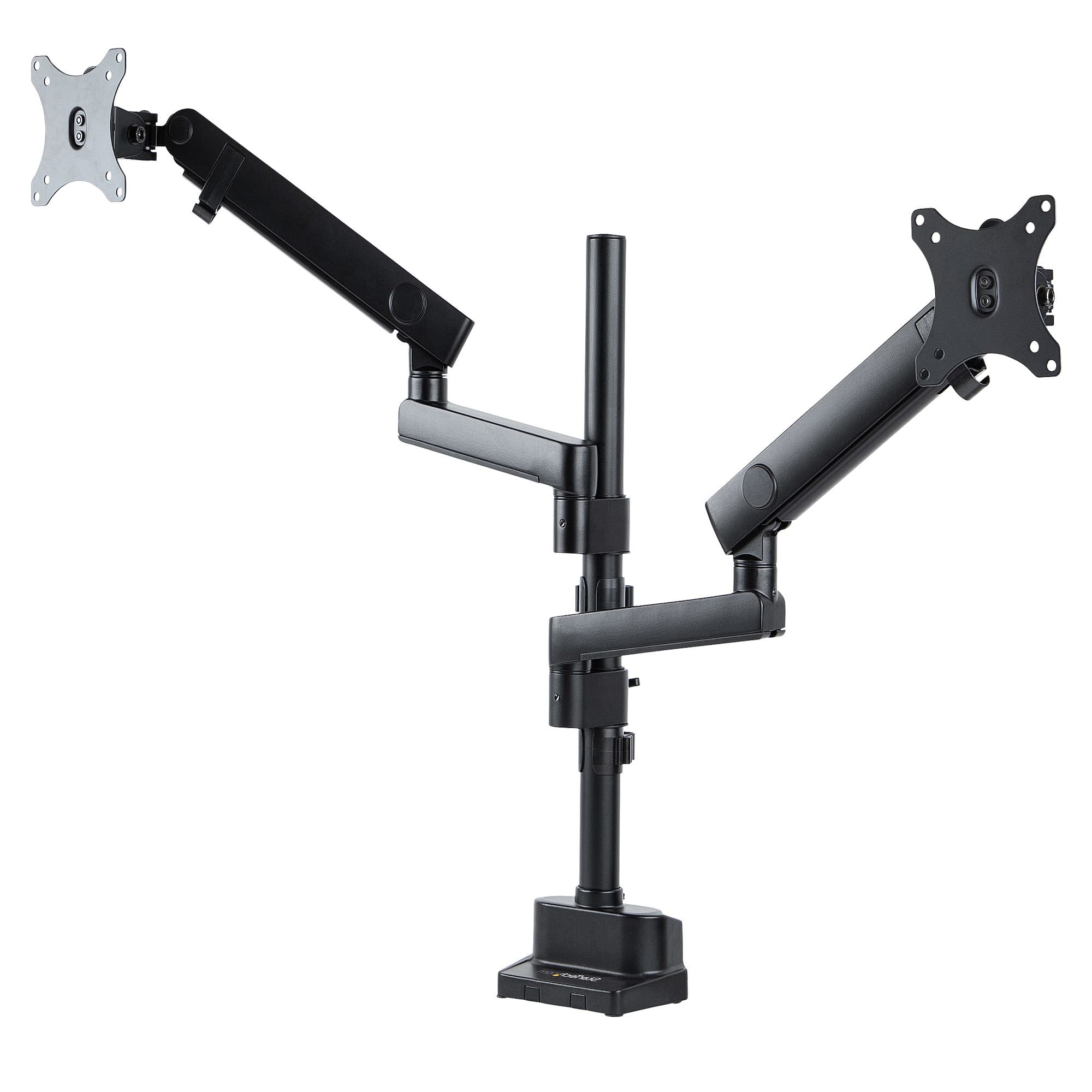 StarTech.com StarTech.com Desk Mount Dual Monitor Arm - 32in VESA 5374862