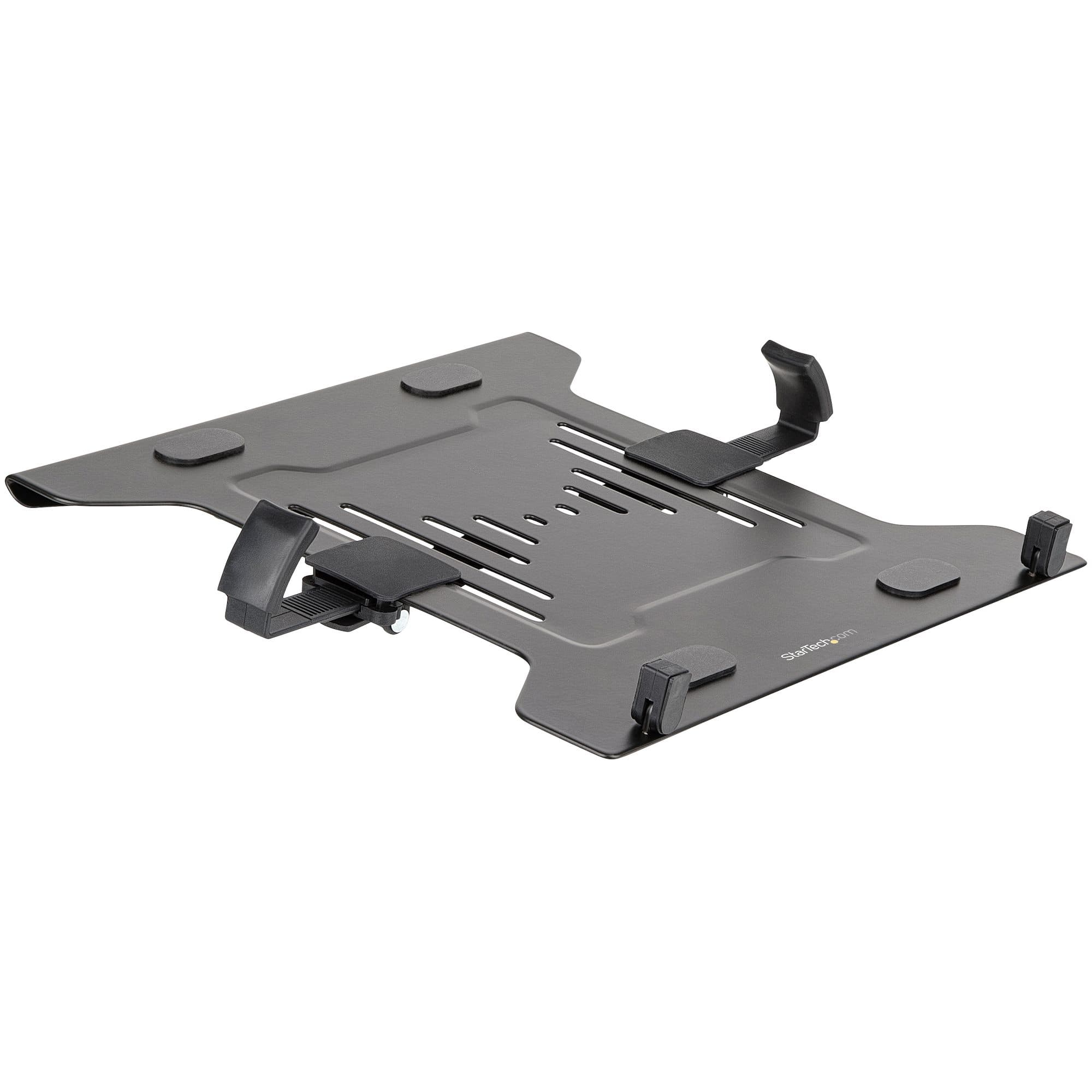 StarTech.com StarTech.com VESA Laptop Tray Adjustable - 9.9lb 5387001