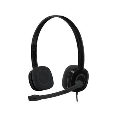 LOGITECH LOGITECH ZONE WIRED (MS) 5442393