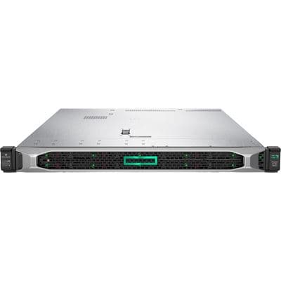 Hewlett Packard Enterprise Hewlett Packard Enterprise HPE DL360 Gen10 4210R 1P 32G 8SFF Svr 5452460