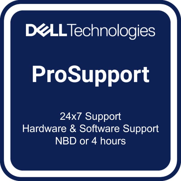 DELL DELL 1Y Next Bus. Day to 5Y ProSpt 4H 5463735
