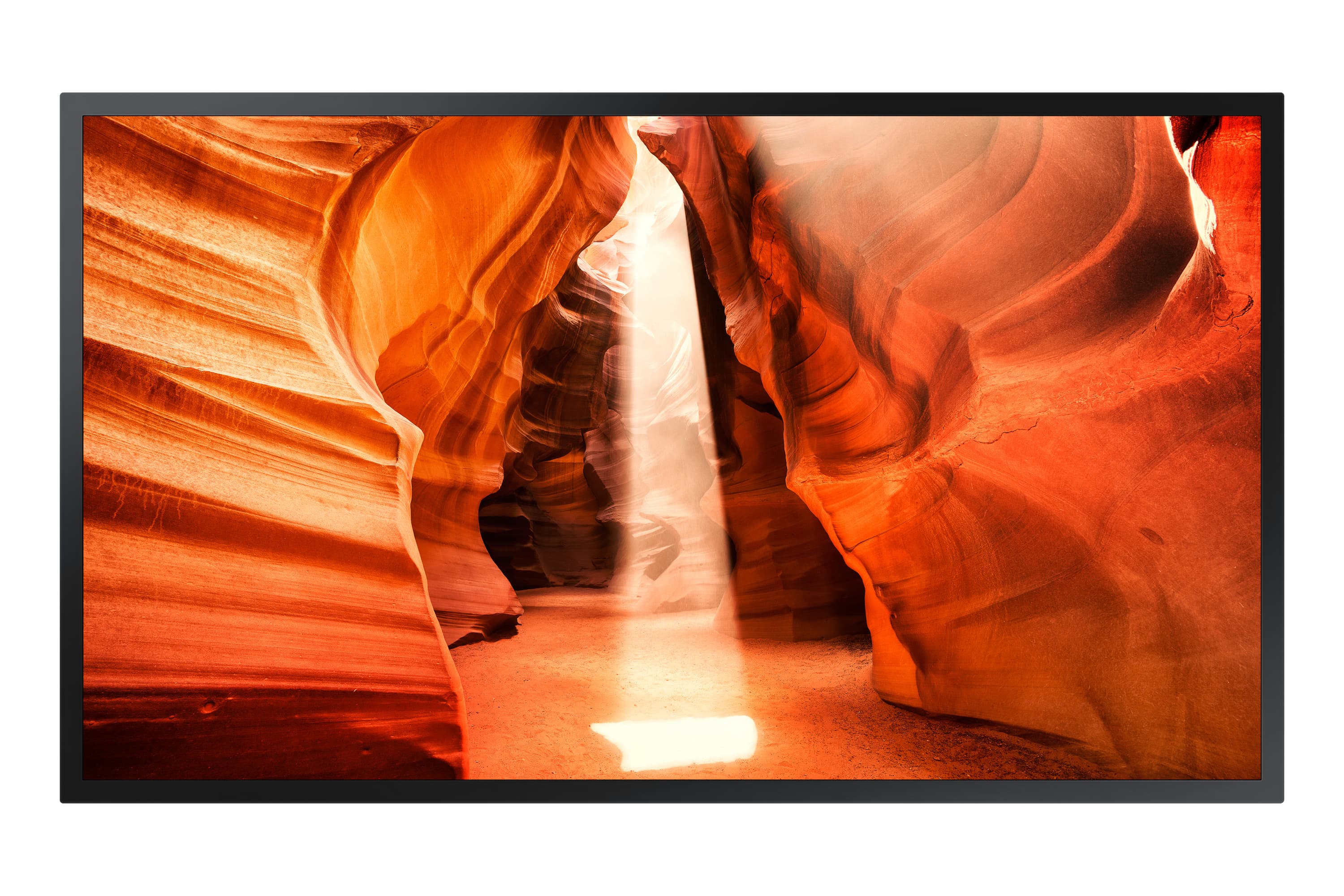 SAMSUNG SAMSUNG OM55N-S 55# 4000 NITS OUTDOOR DISPLAY 5474722